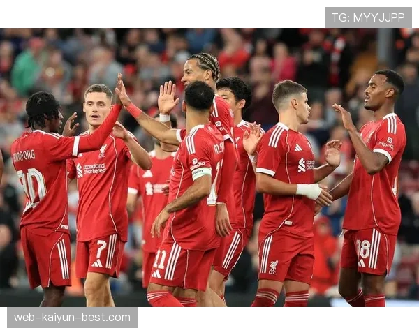 利物浦阵容深度是否足够，对赛季竞争表现稳定性形成考验