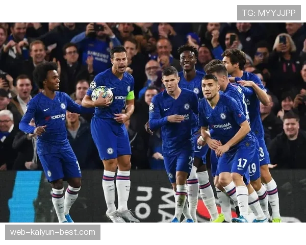 切尔西年轻阵容表现起伏明显，本赛季稳定性已面临考验