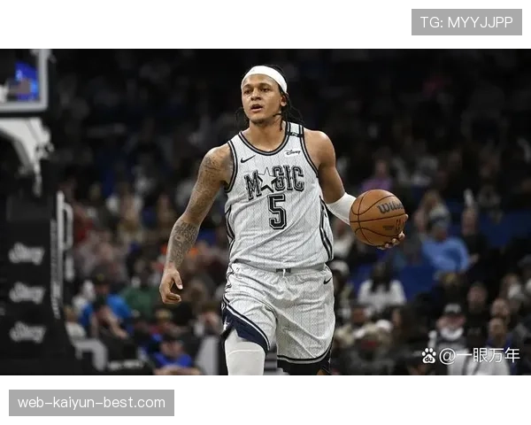 保罗·班切罗挡拆创造机会效率升高，明显拉开与新秀同届差距