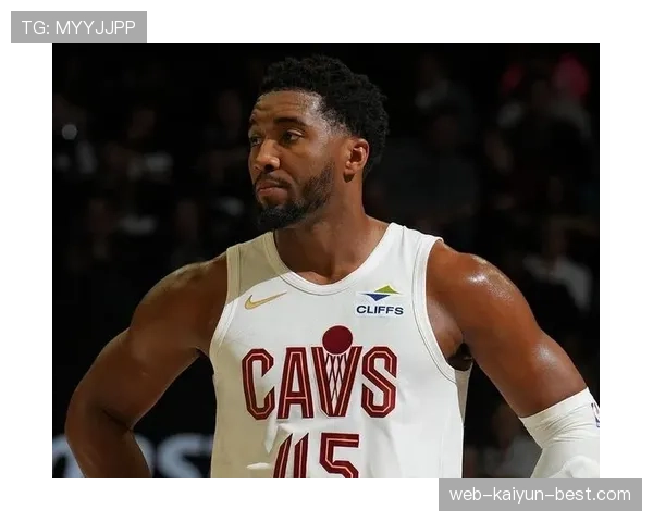 多诺万·米切尔单打突破提升关键得分率显著领先队友