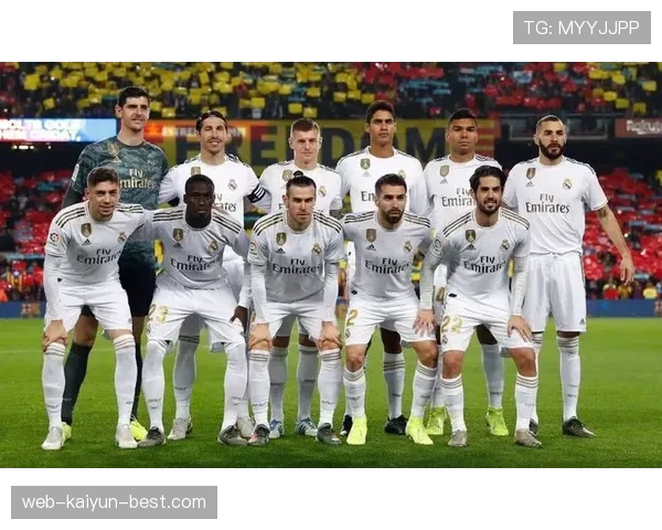 皇家马德里在新赛季迎来全新阵容值得关注