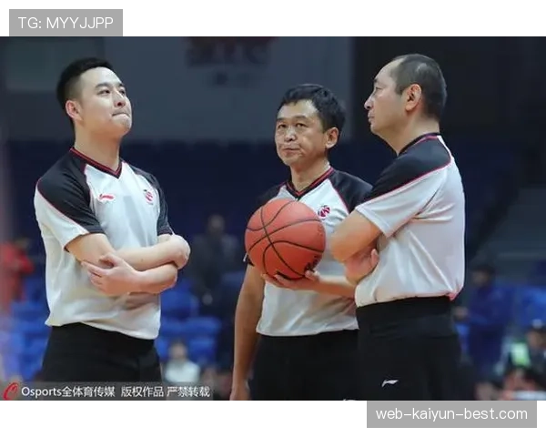 球门球规则详解：判定标准与裁判执行细节解析