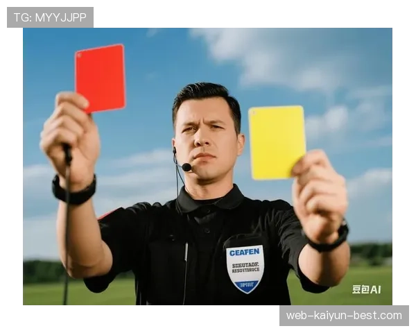 直接红牌的判罚标准：哪些行为会被裁判立即罚下？