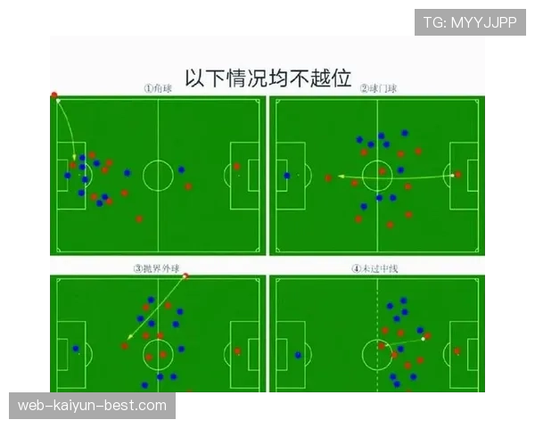 点球规则详解：关键判罚标准与执行流程解析