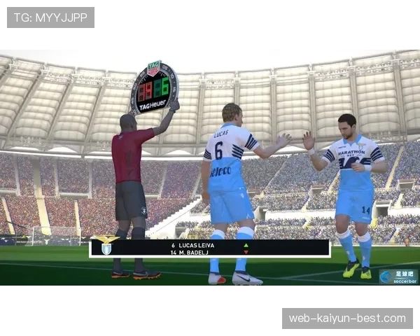 足球替补规则详解：换人次数与比赛判罚标准解析