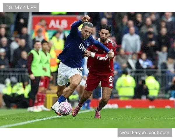连胜背后：利物浦的体能与稳定性隐患