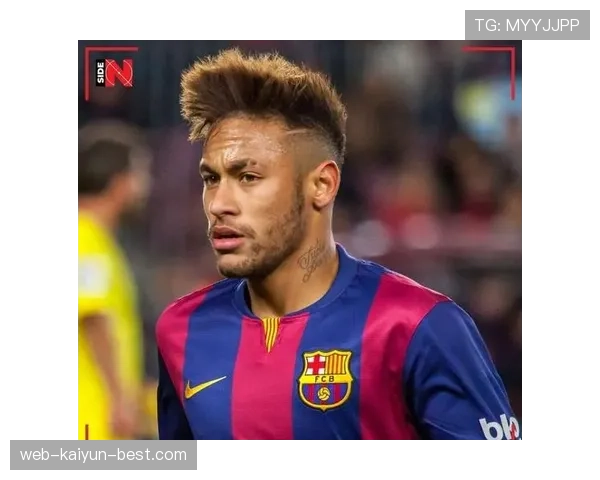 内马尔在欧冠关键战中的真实影响力：巅峰期强强对话表现解析